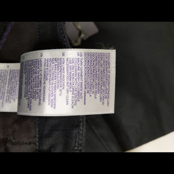 👯‍♀️Host Pick⚡️NYDJ Ariel Crop Jeans - Picture 13 of 15